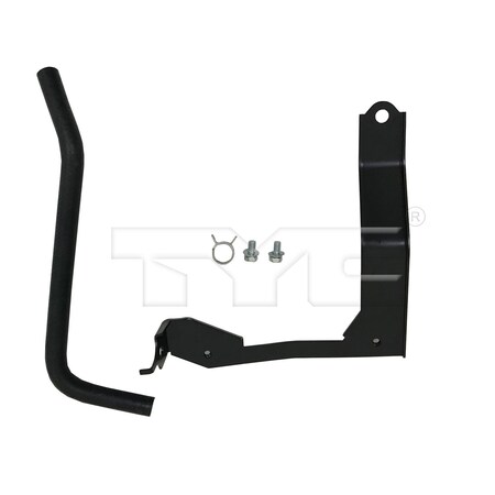 Tyc TYC AUTO TRANS OIL COOLER 19123